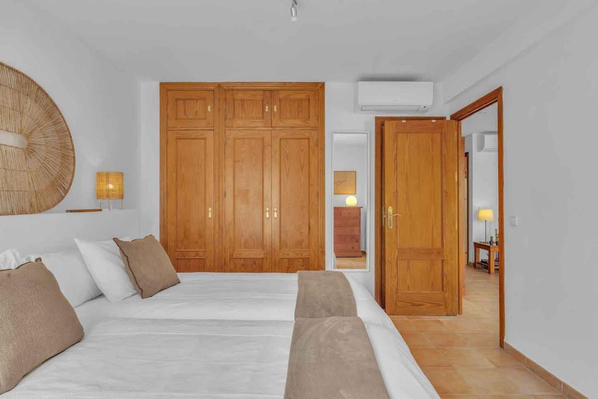 Appartement Polo 5c Jacaranda *