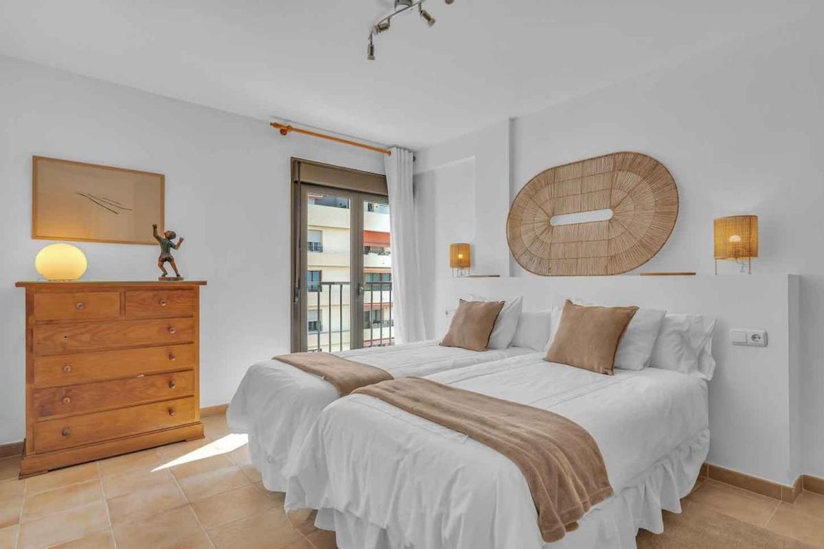 Polo 5c Jacaranda Marbella