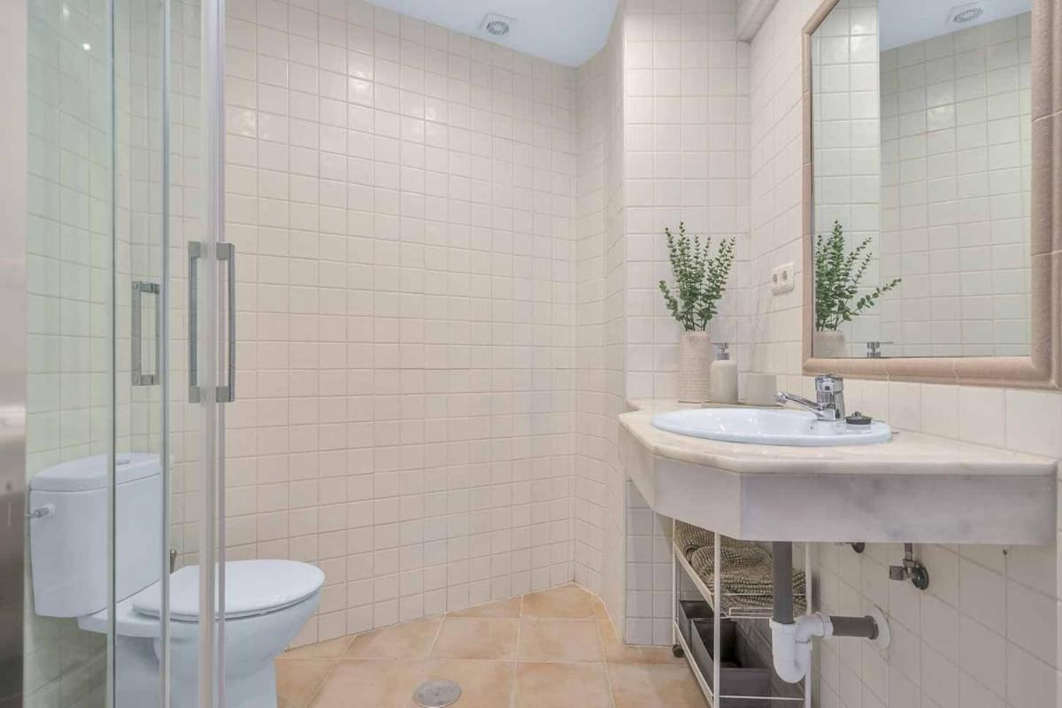 Polo 5c Jacaranda Appartement Marbella