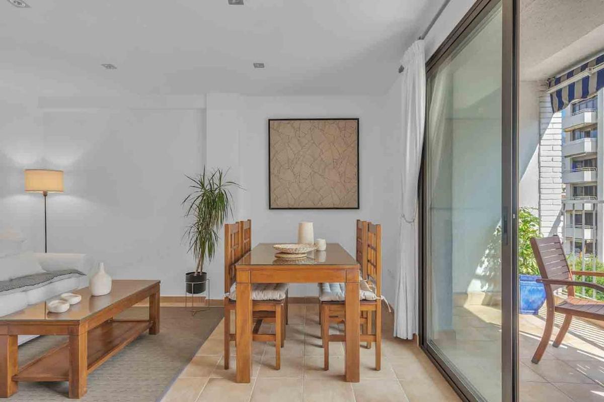 Appartement Polo 5c Jacaranda *