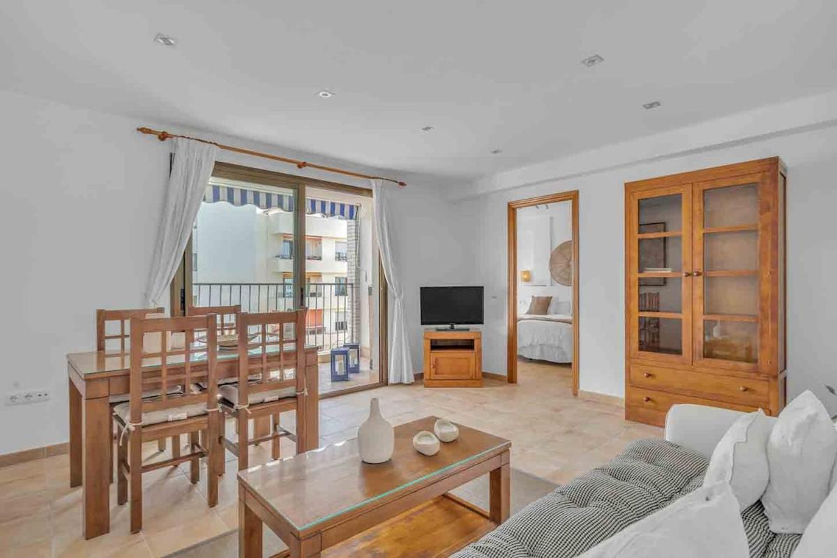 Polo 5c Jacaranda Appartement *
