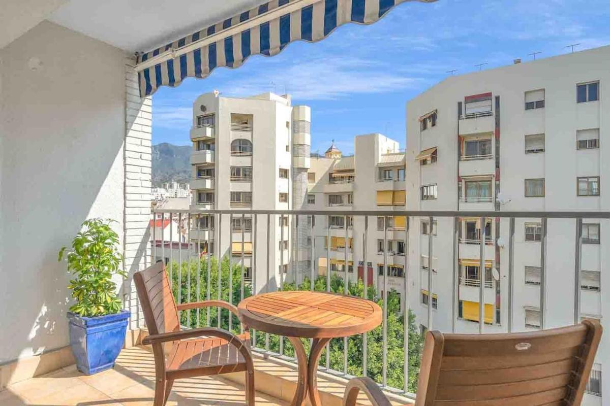 Polo 5c Jacaranda Appartement